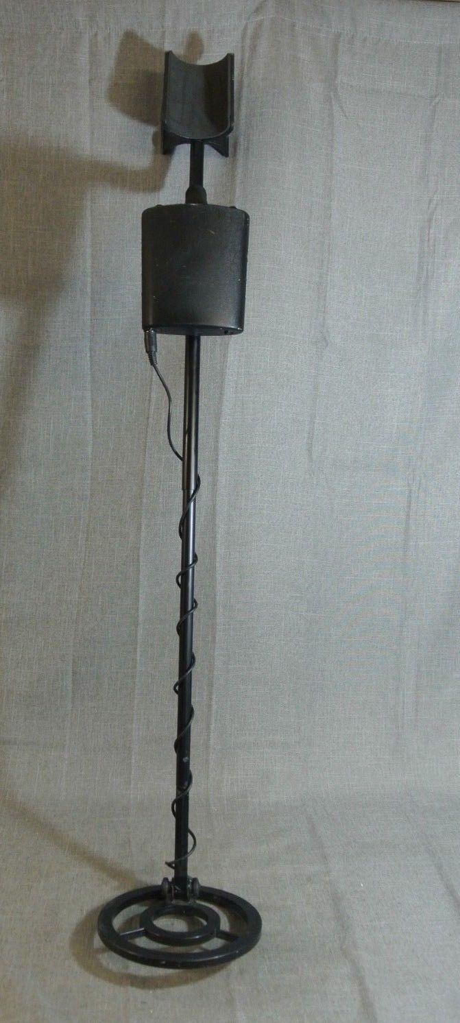 BOUNTY HUNTER QUICK DRAW II METAL DETECTOR (96465-1 H)