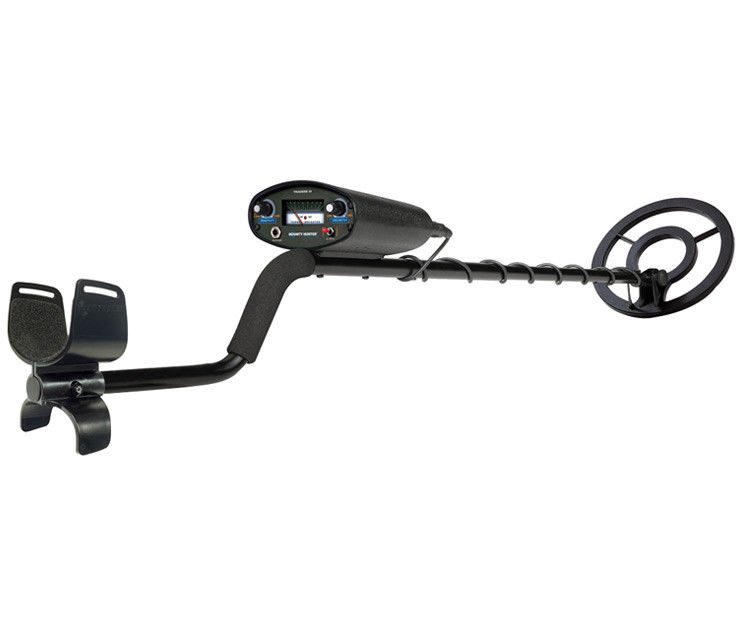Bounty Hunter Tracker IV Metal Detector