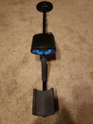 BOUNTY HUNTER PIONEER EX METAL DETECTOR