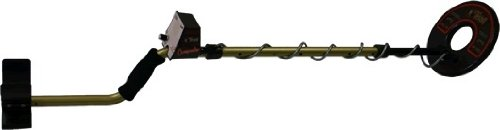 Tesoro Compadre Metal Detector with 8