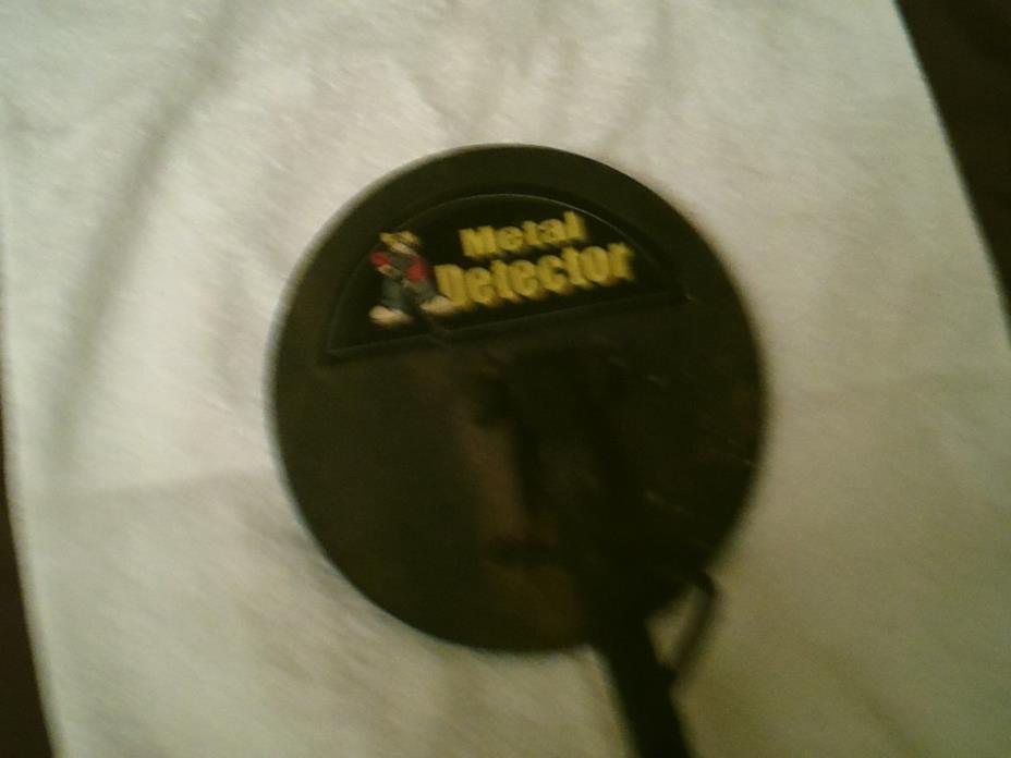 metal detector