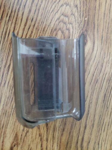 Motorola Pager Case with Belt Clip