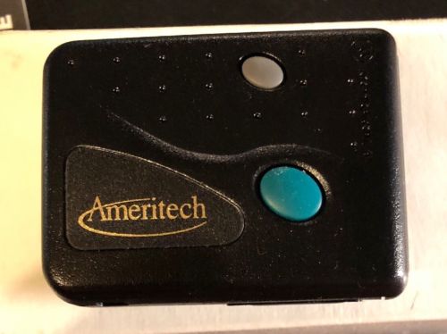 Vintage Motorola Pronto FLX Flex Pager with Clip w/ Original Box & Instructions