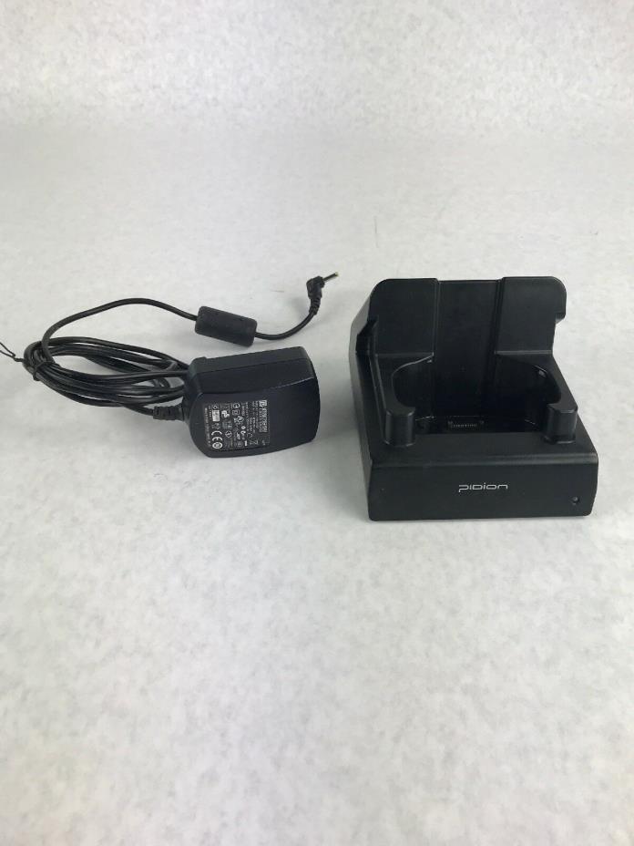 Bluebird Pidion CRA-6000 for BIP 6000 Cradle (Option with Power Supply)