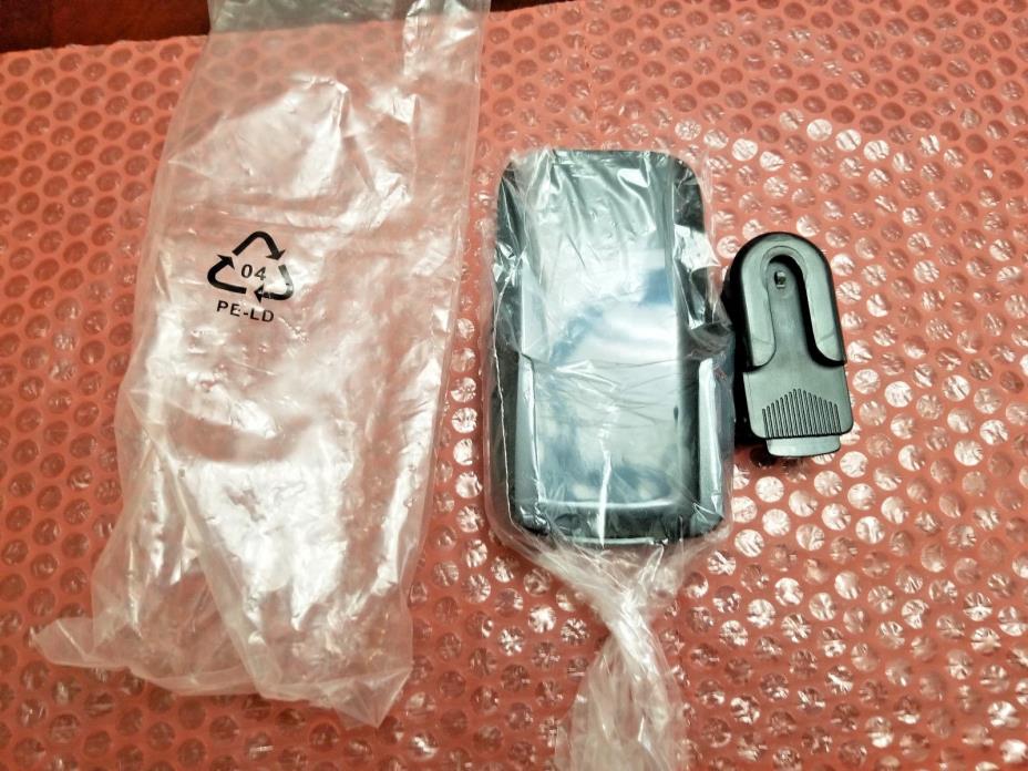 Motorola MC55 MC65 Rigid Case Clip Holster SG-MC5511110-01R