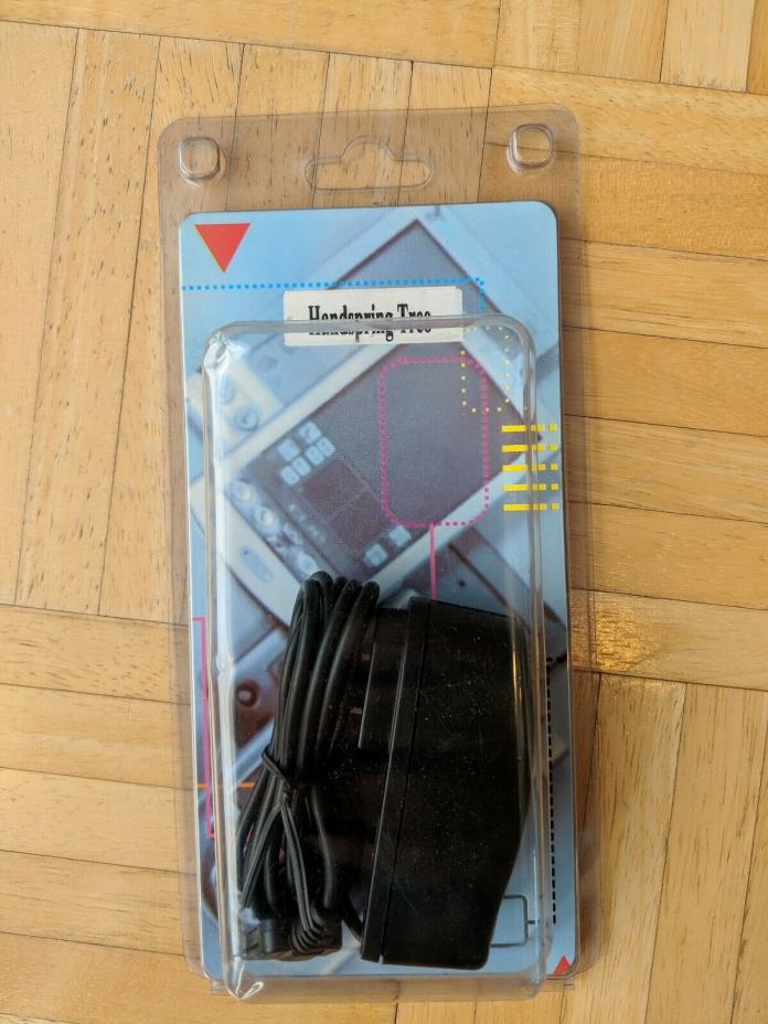 Handspring Treo AC Travel Charger-Brand New-Free Shipping