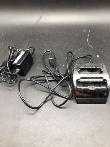 DELL Power Supply Adaptor Charger Sync HD03U DELL Axim x3, x30 PDA PA-14 AC7