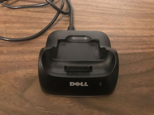 Dell Axim USB Sync Cradle & AC Charger for Dell x50 x50v x51 X51v FREE SHIPPING
