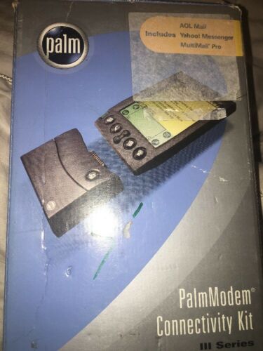 Palm 3C10320U Palm One Modem Connectivity Kit