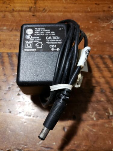 ZZ11:  2x Palm 180-0711B AC-Aadapter Power Supply for Palm Cradle (PLM05A-050)