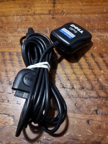 Dell BR-333D GPS Receiver Cable Assembly Navteq On Board -- C40
