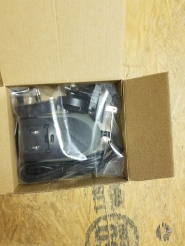 TDS Trimble TSC2 Nomad International AC Wall Charger