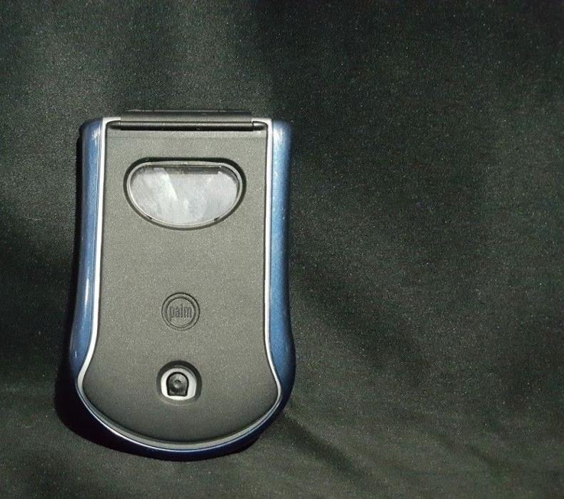 PALM M130 HANDHELD PDA ORGANIZER A7