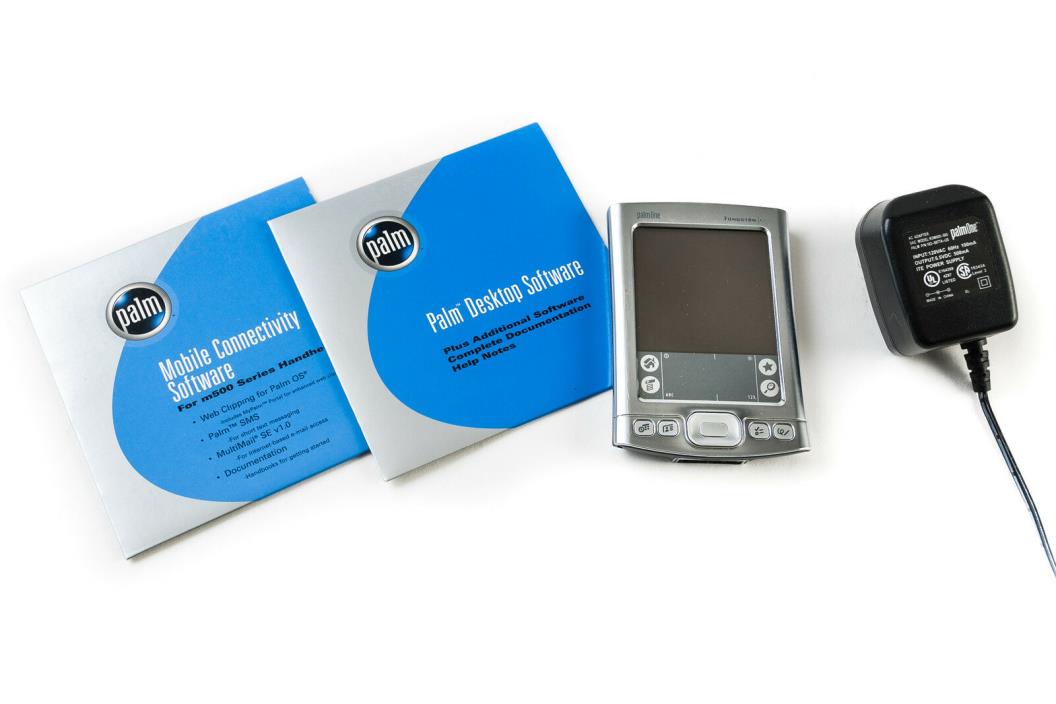 PalmOne Tungsten E2 Palm Pilot Personal HandHeld Organizer