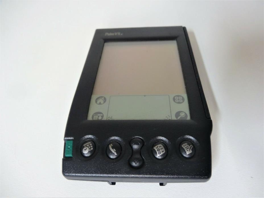 Palm Pilot VIIx Handheld PDA Pocket Organizer Wireless Internet