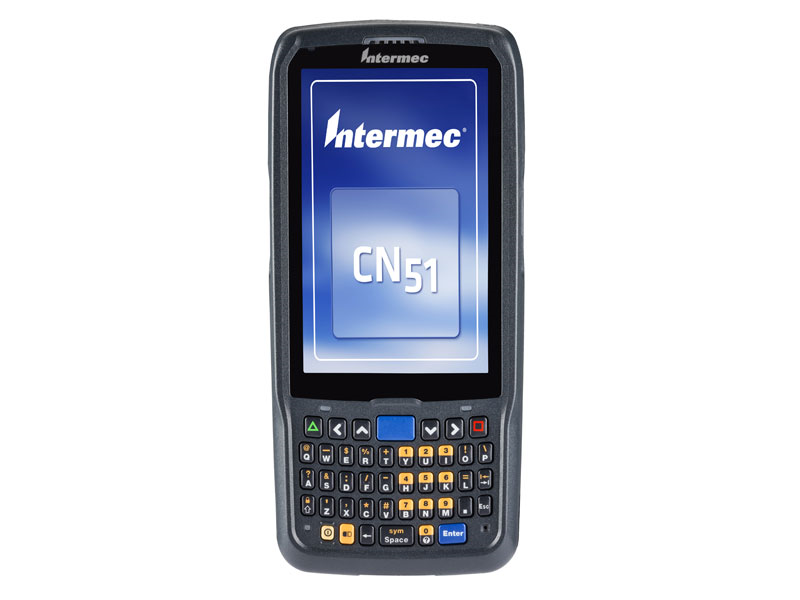 Intermec CN51 Handheld Computer