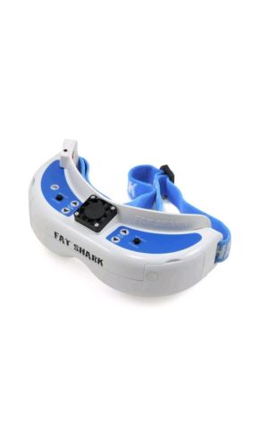 Fat Shark - Dominator V3 3D FPV Headset