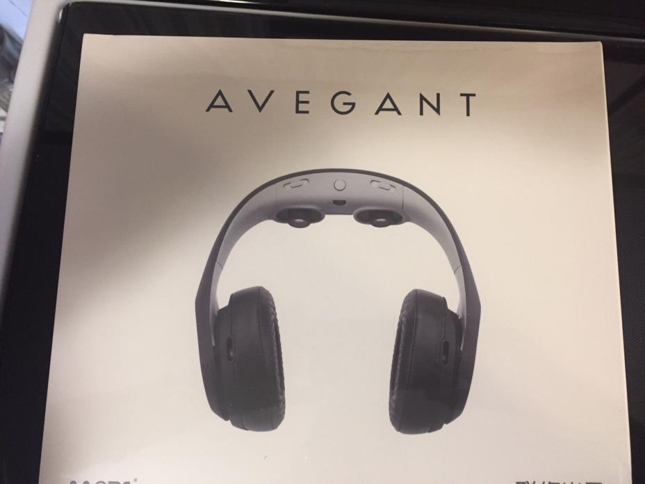 Avegant Glyph - AG101 Video Headset NEW IN SEAL BOX, FOR DJI P4Pro or Mavic