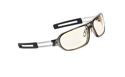 Gunnar Optiks Trooper Computer gaming glasses - block blue light, Anti-glare ...