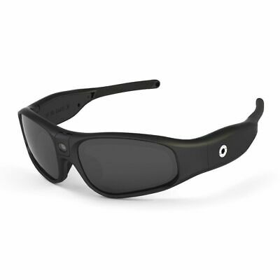iVue Rincon 1080P HD Camera Glass Video Recording Sport Sunglasses DVR Eyewear