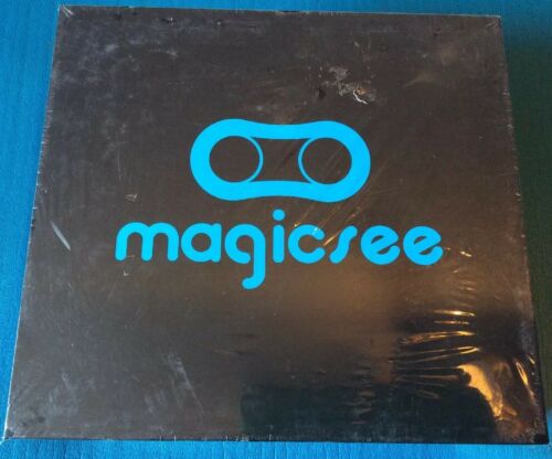 Magicsee M1 All In One Virtual Reality Headset 3D,VR Glasses,PC,Game Android