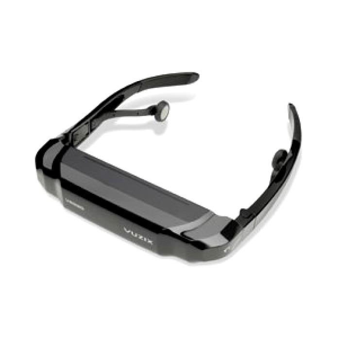 Vuzix VIDEO AV920 VIRTUAL 62 EYEWEAR- Brand New
