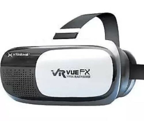 Xtreme Cables VR VUE FX: Virtual Reality Viewer