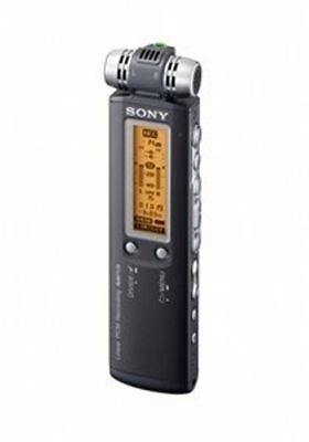 Sony ICD-SX700D Digital Voice Recorder with Voice Operated Recording