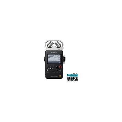 Sony PCM-D100 Portable High Resolution Audio Recorder