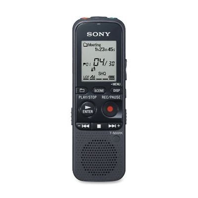 Sony Digital Flash Voice Recorder (ICD-PX312)