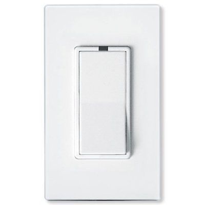 X10 WS13A Decorator Wall Switch IVORY Home Lighting Accessory