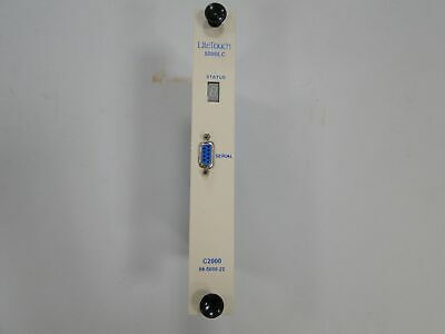 LiteTouch 08-5000-22  5000LC Serial Card