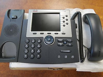 Cisco 7965G IP Conference Station
