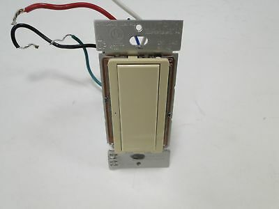 LUTRON Remote Dimmer  HD-RD-WH (White)