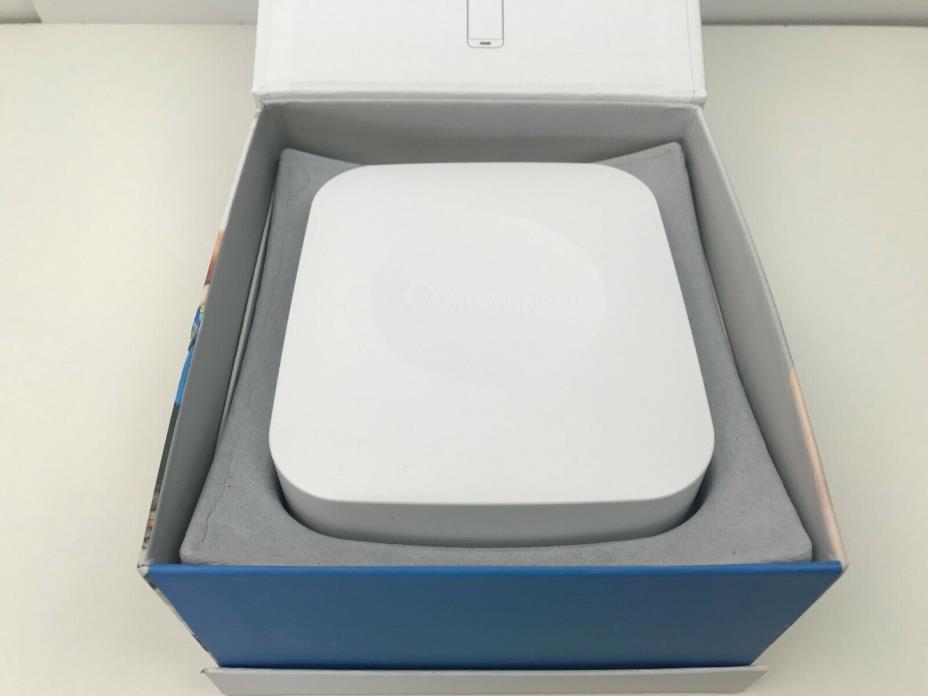Samsung SmartThings Hub STH-ETH-250 New in Open Box
