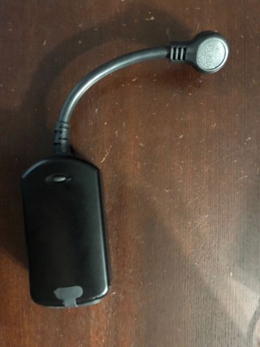GE Z-Wave Wireless Smart Lighting Control Outdoor Module, ZW4201 Z-WAVE