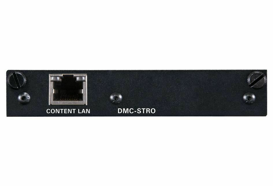 Crestron Switcher DMC-STRO PN: 6507173