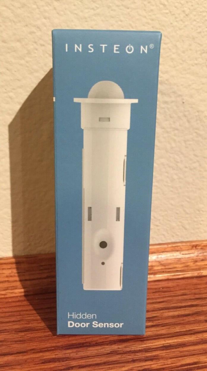 INSTEON Hidden Door Sensor (2845-222) - Brand New - Free Shipping