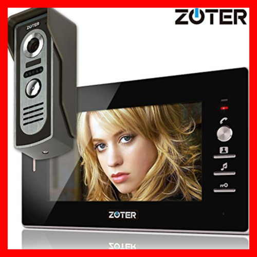 SOTER SECURITY Wired 7