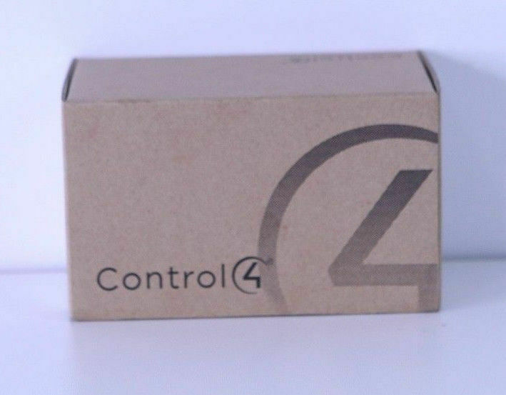 Control4 Dimmer APD120 -WH