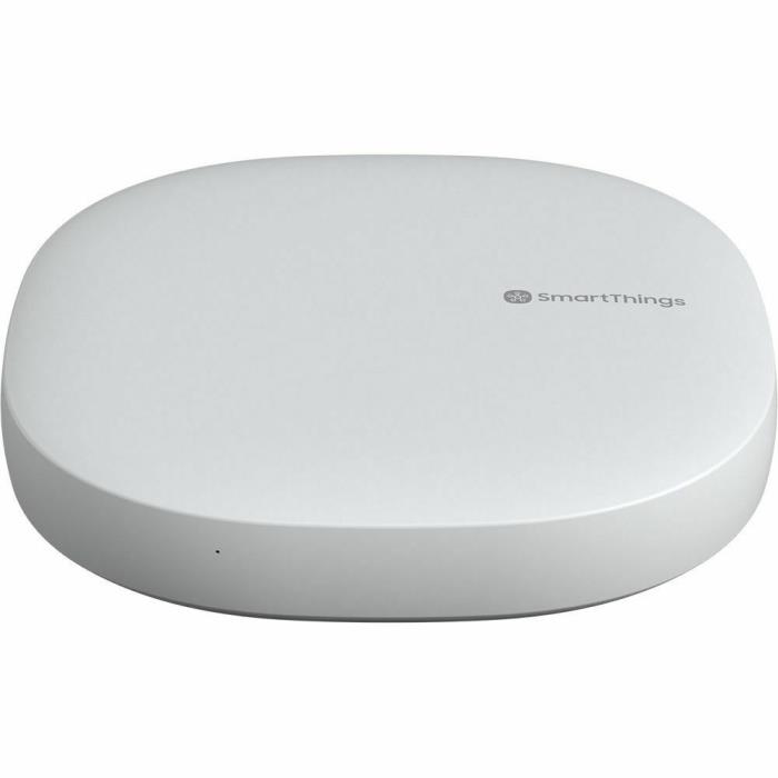 Samsung SmartThings Home Automation Smart Hub 3rd Generation - White
