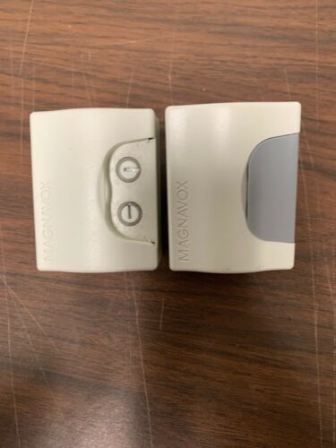 Magnavox X10 Appliance Lamp Module - LMT-101 AMT-103 Lot - Beige - SHIPS FREE!