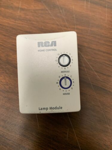 RCA  HC10LM Lamp Module