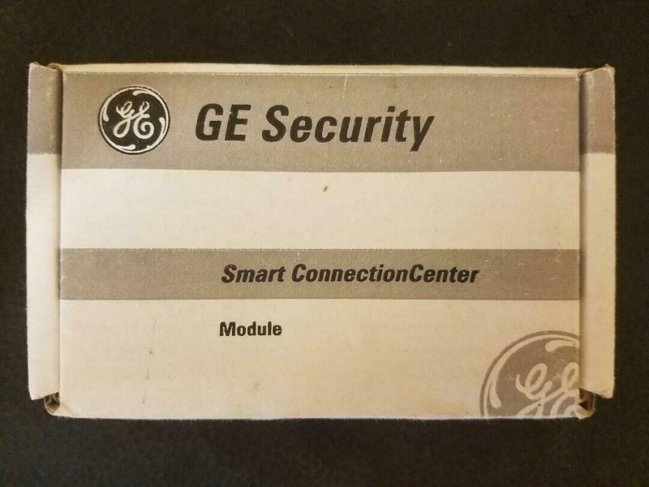 GE Security Smart Connection Center CC-TS0004 Telephone Surge Module