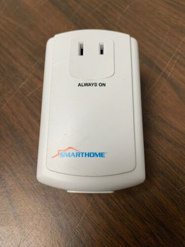 X10 Smarthome LampLinc Model #: 2000SHL~ Used ~ Great Condition