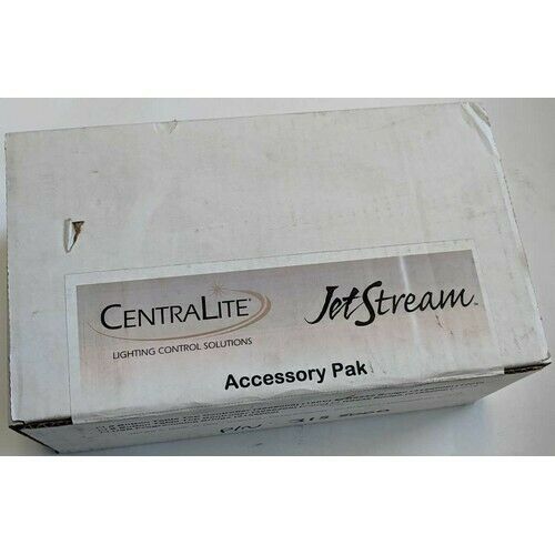 Centralite Jet Stream RS-232 Bridge 120V with Time Clock P/N: 3155000 - NEW