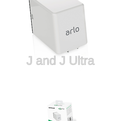 Arlo Accessory - Rechargeable Battery | Compatible with Arlo Go only | (VMA44...