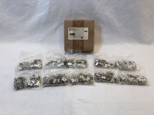 The Siemon SA1-100 10 Packs Of 100 BOX Of 1000