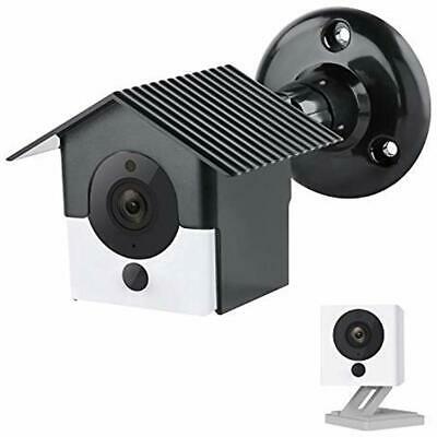 Wyze Cam V2 Wall Mount Pan, Protective Weather Proof Housing Security Mount, For