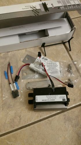 Hanchett Entry Systems HES 1006CS-F-12/24D-630 Smart pac 3 fail unlocked strike